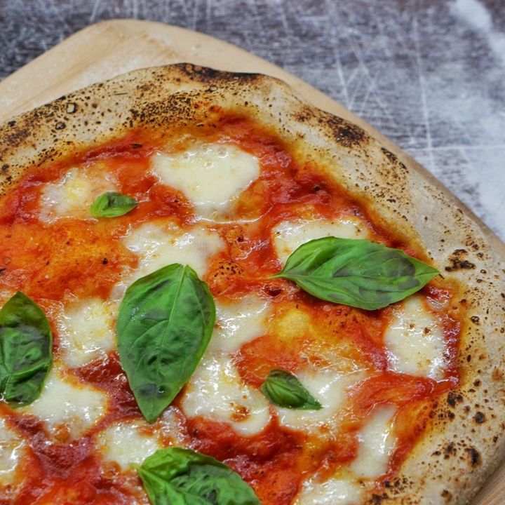 The Perfect Neapolitan Pizza At Home