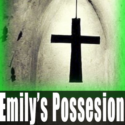 Ghost Mission: Emily's Possession - a Cosmic Confrontation (Preview)