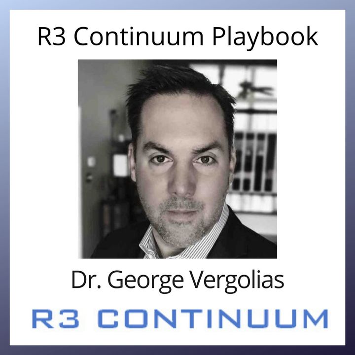 The R3 Continuum Playbook: Should I Start a Mental Wellness Program at My Company? – An Interview with Dr. George Vergolias, R3 Continuum on