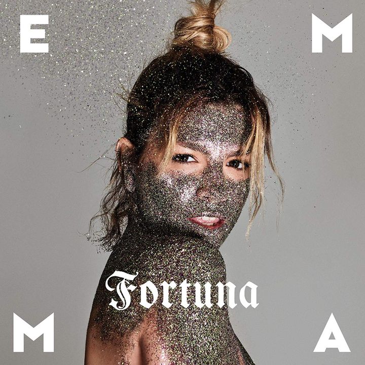 3x21 - Emma Marrone "Fortuna"