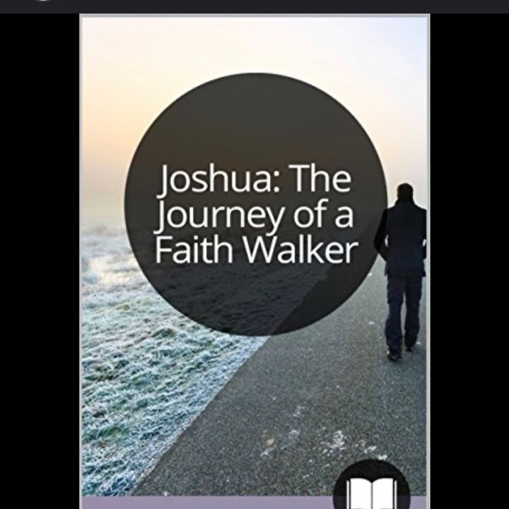 Joshua: Faithful Follower of God