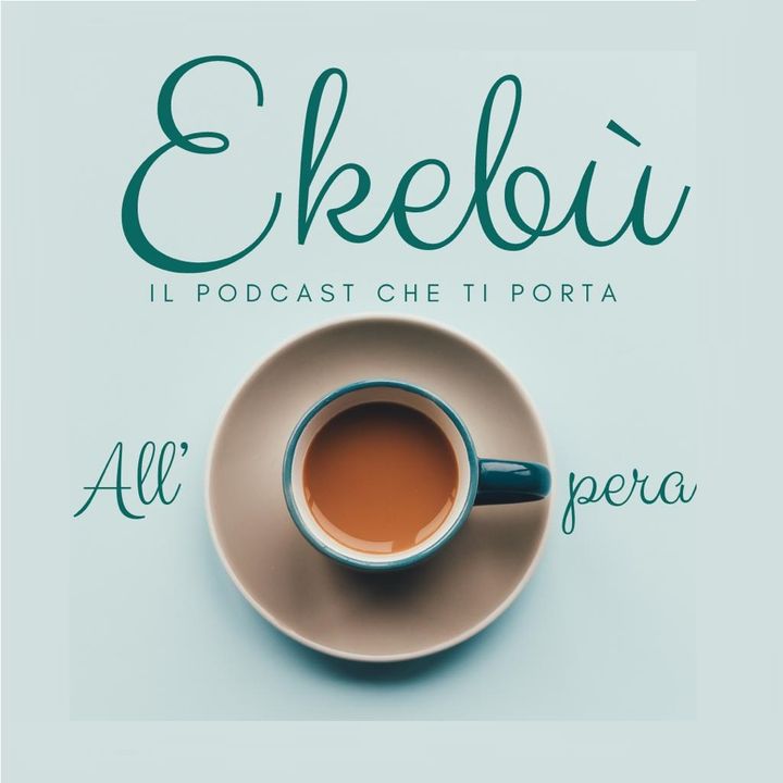 Ekebù - puntata 6 - BEATRICE DI TENDA