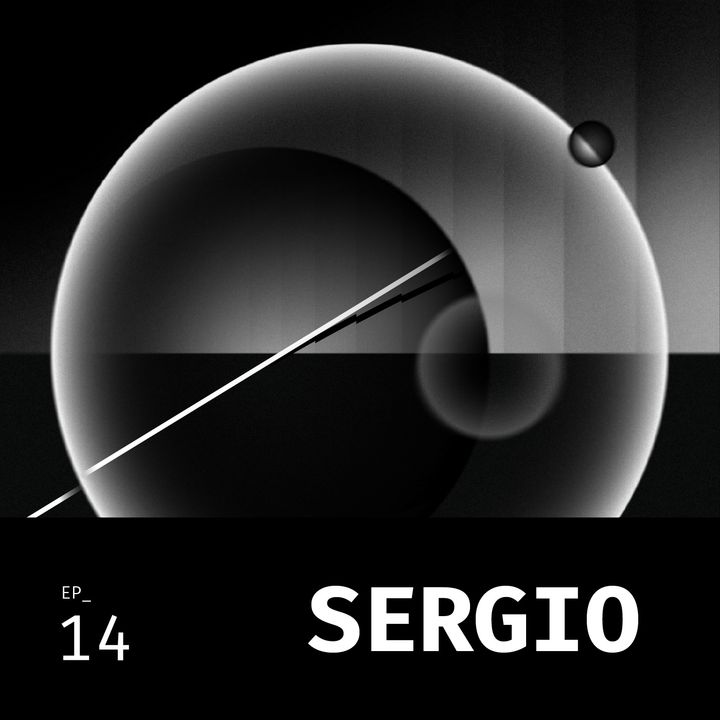 #14 Tudo que você queria e não queria saber sobre mudanças do clima com Sergio Margulis.