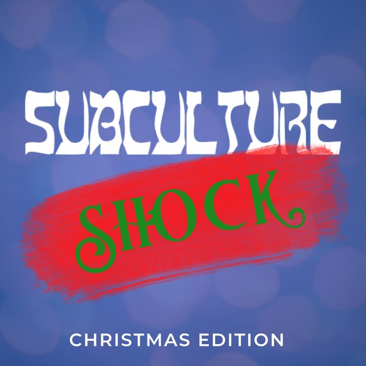 Subculture Shock