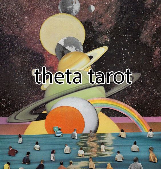 theta tarot 1 mart 2021