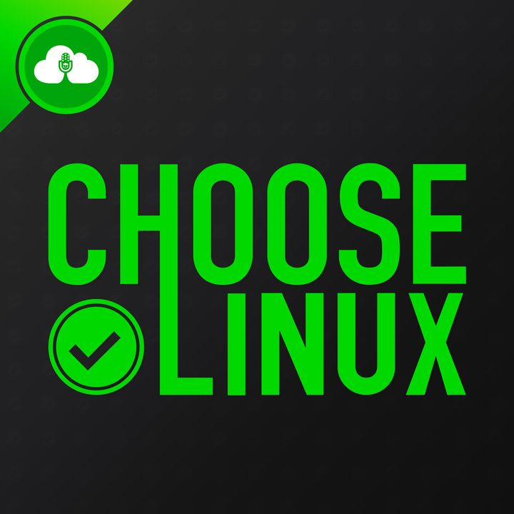 28: What We Love About Linux