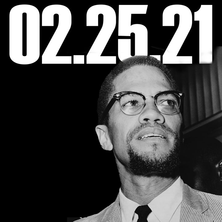 Cointelpro Confessions | 02.24.21.