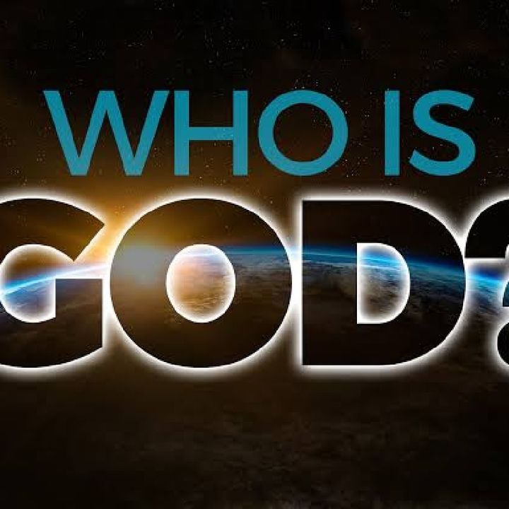 Who Is God? Exodus 34:6-7