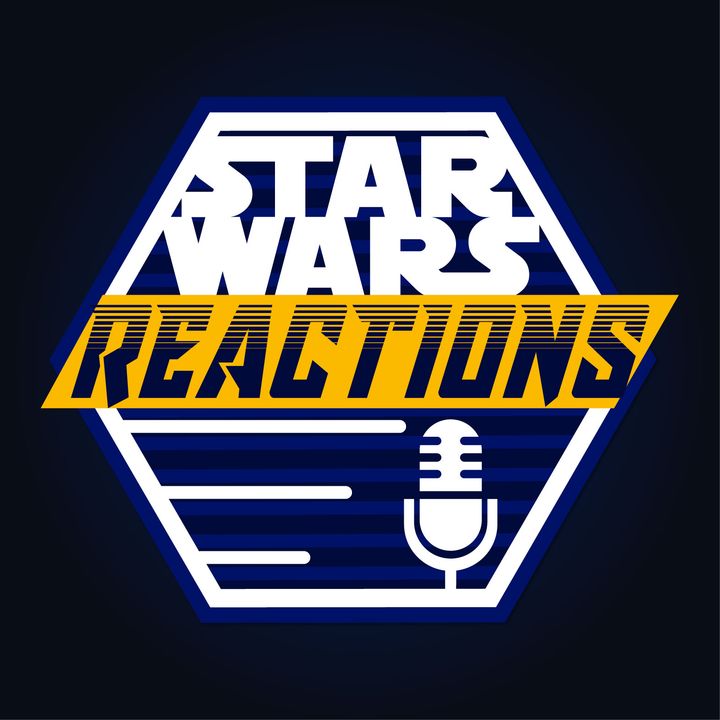 Star Wars Reactions