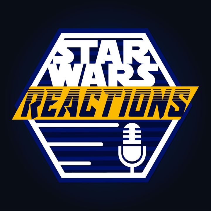 Rebels Reactions: "Jedi Night" and "Dume"