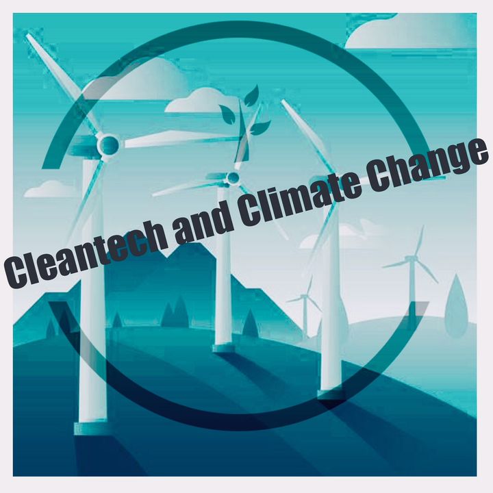 The Climate Change & Cleantech Show