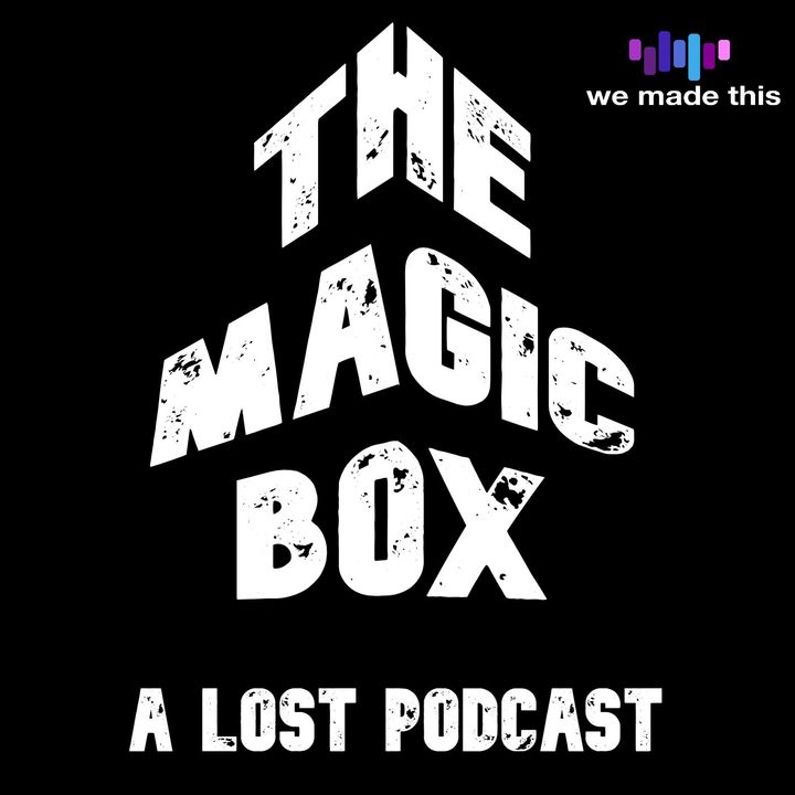 A LOST Retrospective Podcast: Primer