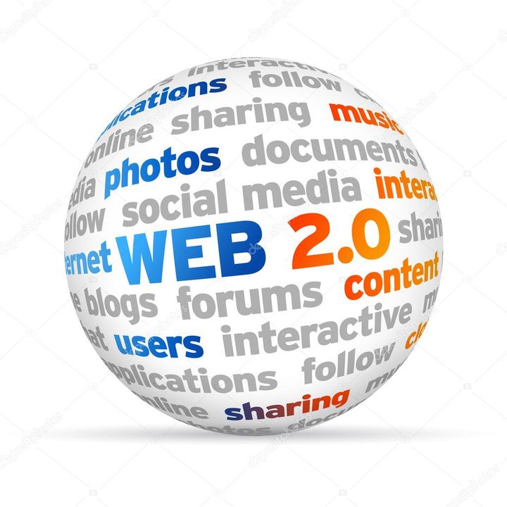 Ventajas de La Web 2.0