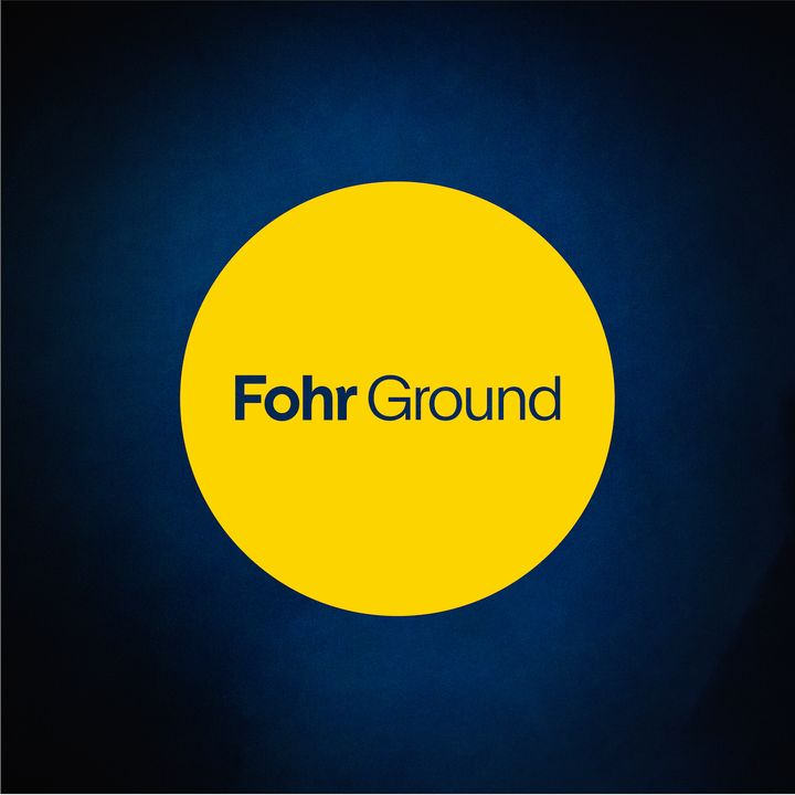 Fohr Ground
