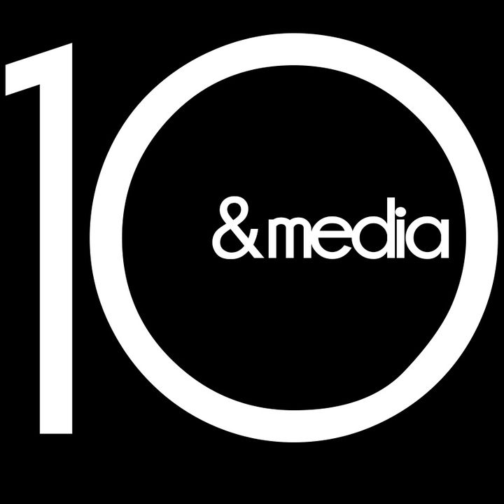 10 & radio - Industrias creativas