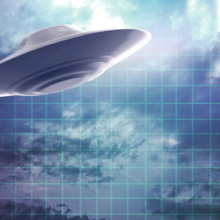 UFO Buster Radio News - 176: Washington State Hotbed Of UFO Activity