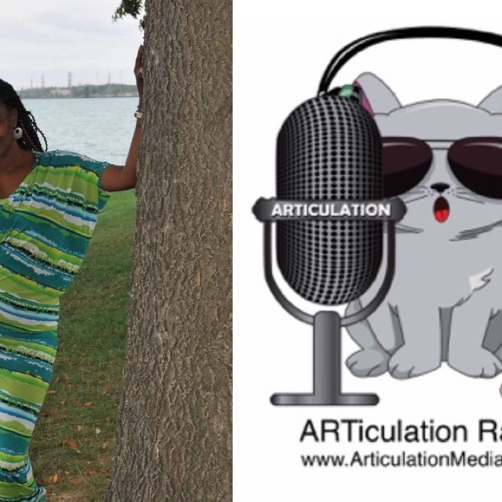 ARTiculation Radio - Peer, Plan & Produce