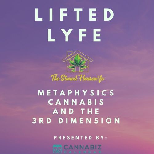 Series 1- Lifted Lyfe