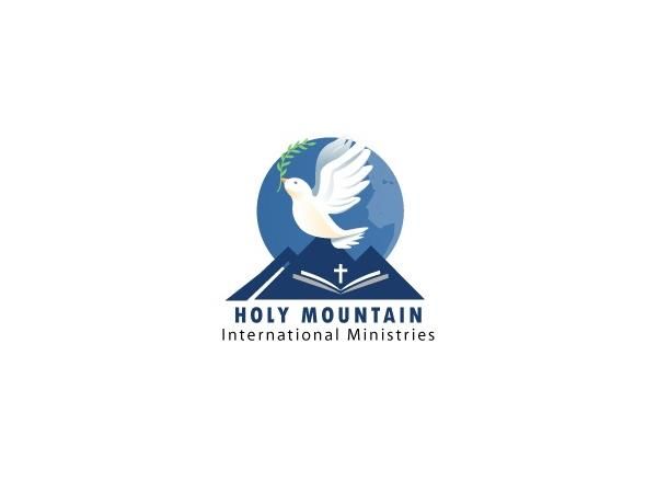 Holy Mountain International Bible Study 25 August 2015.