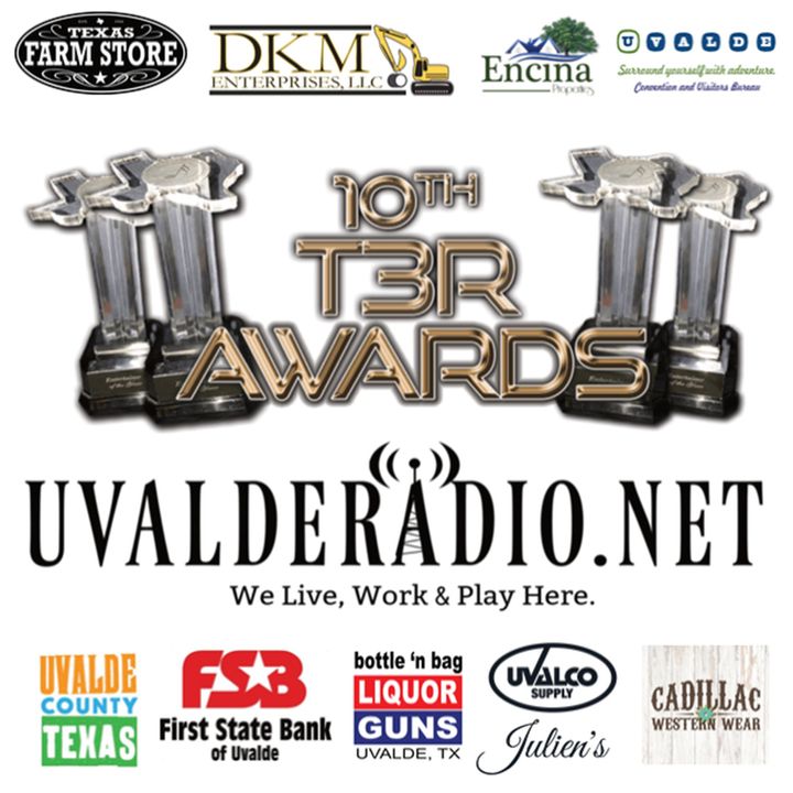 2020 Texas Regional Radio Music Awards