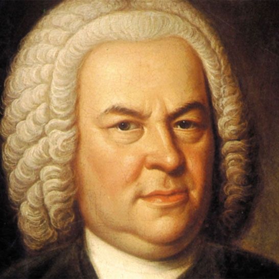La Musica di Ameria Radio del 15 novembre 2021 musiche di Johann Sebastian Bach