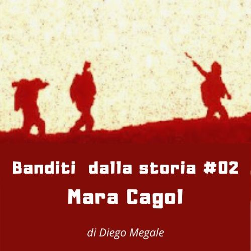 BDS #02 - Margherita "Mara" Cagol, la fondatrice delle Brigate Rosse