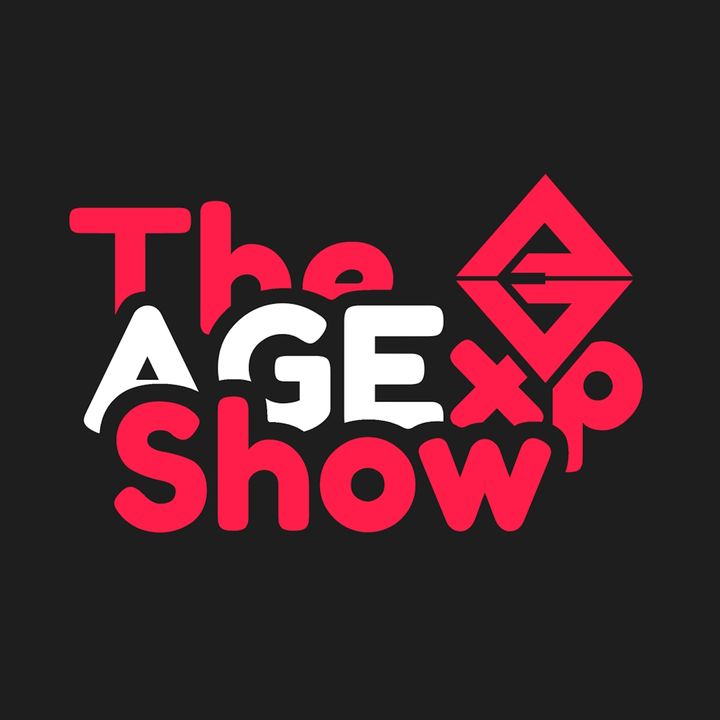 The AGExp Show