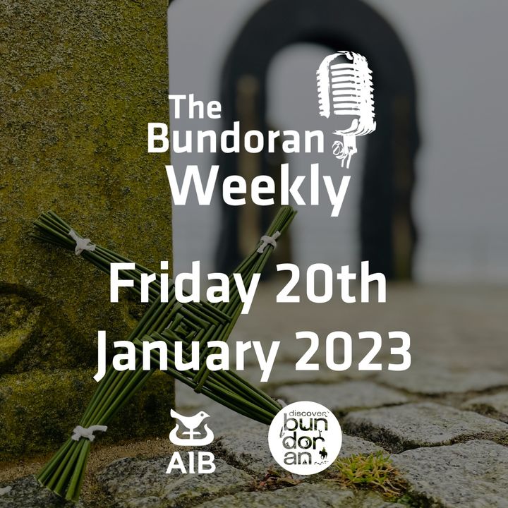 216 - The Bundoran Weekly - Frday 20th January 2023