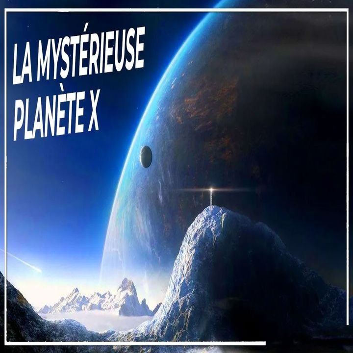 5 Un Mystérieux Objet Céleste Voyage vers l’Étrange Planète X du — free download