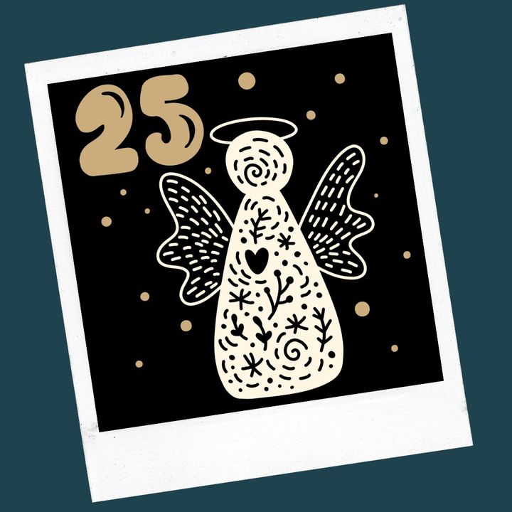 25 - Di astronomi, comete e pittori (un giallo natalizio)