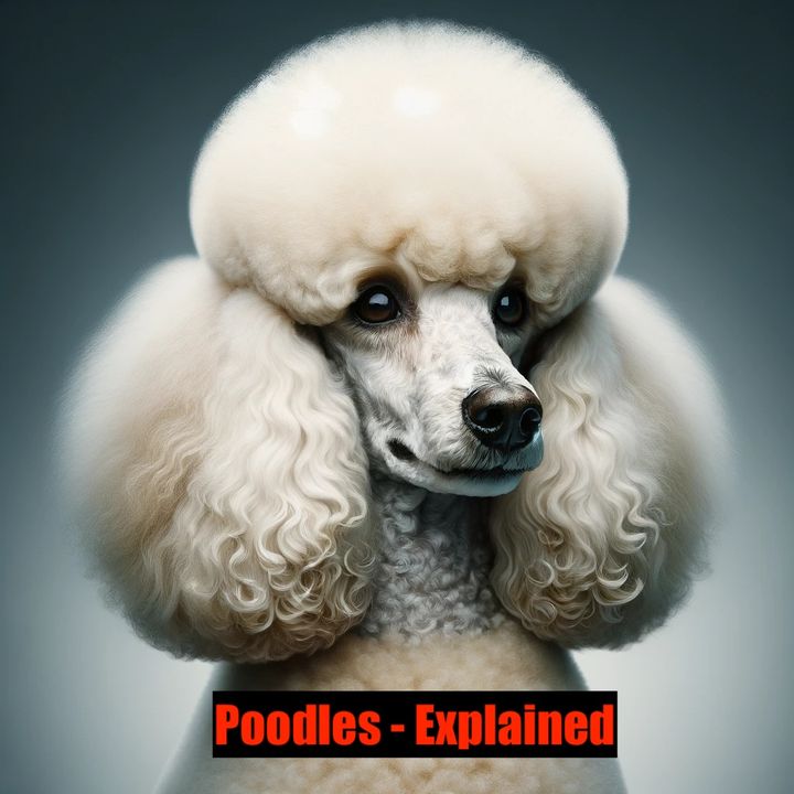 Poodles - Explained