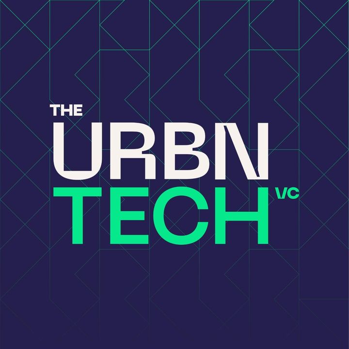 The UrbanTech VC
