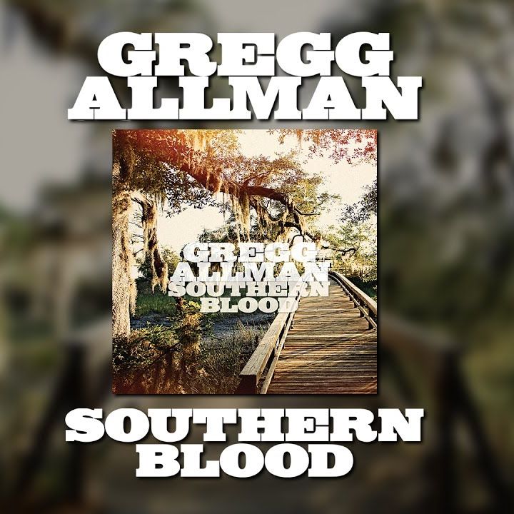 04 - Gregg Allman Southern Blood Radio Special