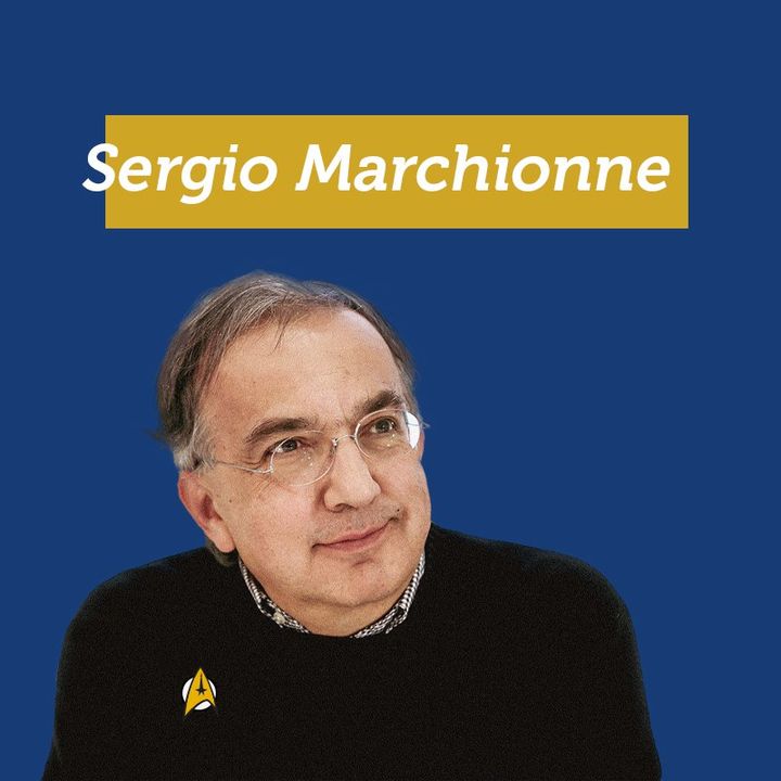 Sergio Marchionne