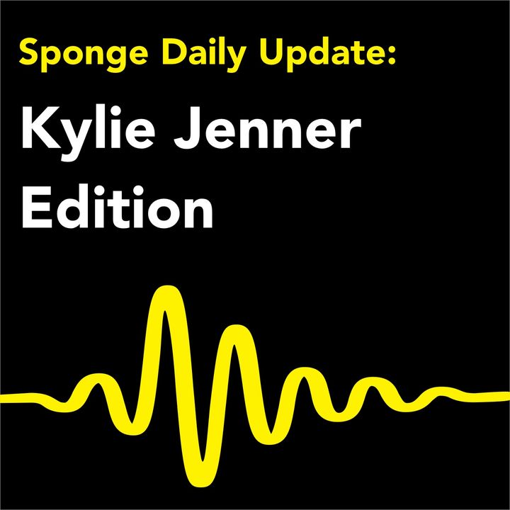 Kylie Jenner Podcast