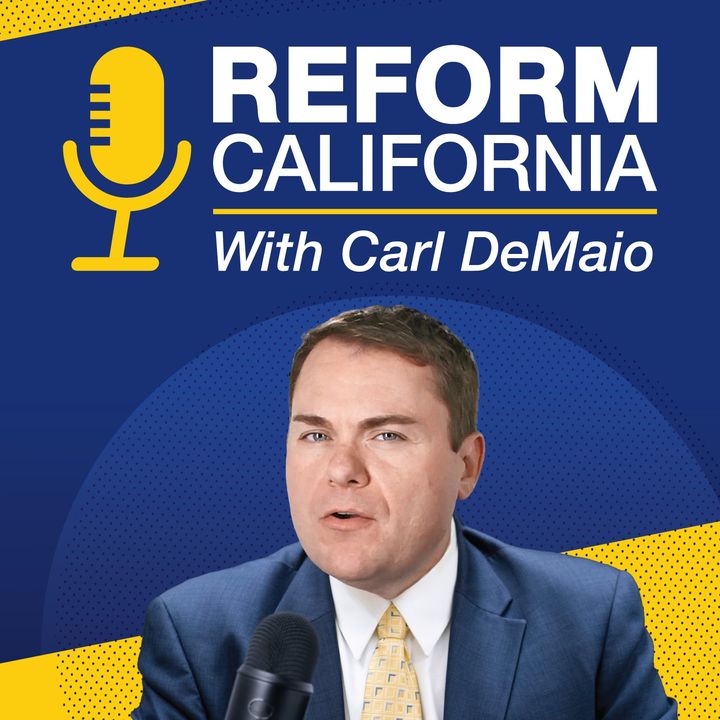 Reform California with Carl DeMaio