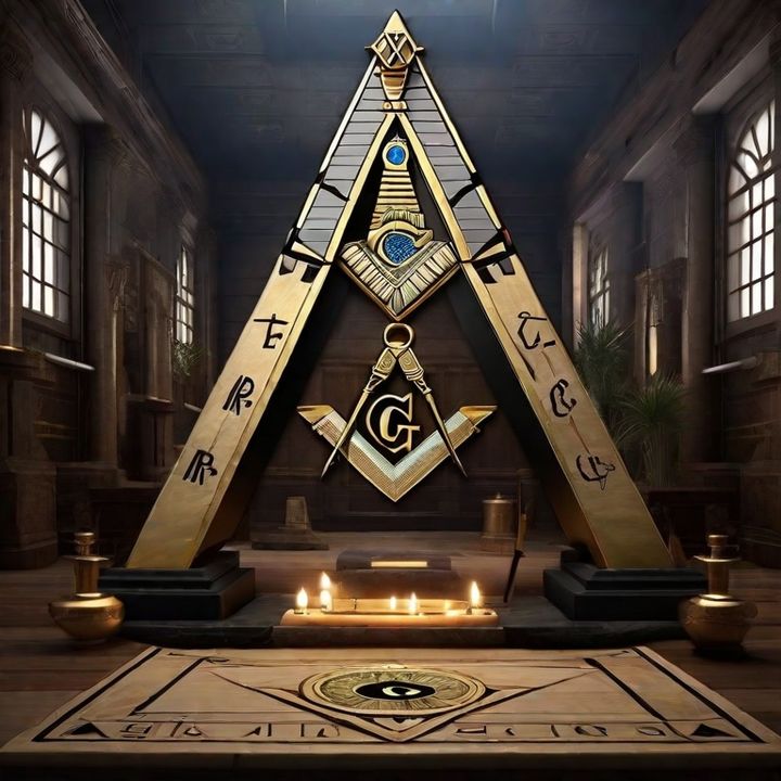 Joining Freemasonry in 2023: A Beginner's Guide to Becoming an Entered Apprentice