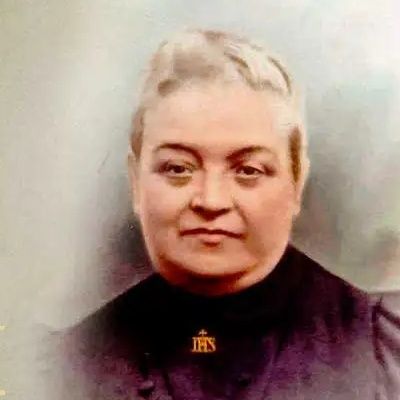 Beata Dolores Sopeña, virgen y fundadora