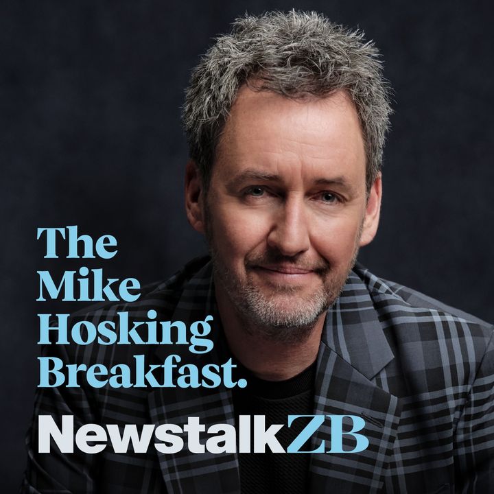 Mike Hosking: If National get this wrong, they risk years of political obscurity