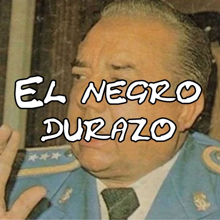 Los Crimenes de "El Negro Durazo"
