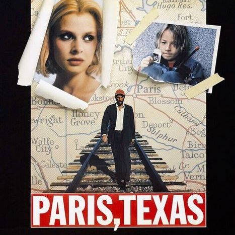 Paris, Texas (1984) - Interview with Hunter Carson - Invaders from Mars, Cheaters and more!