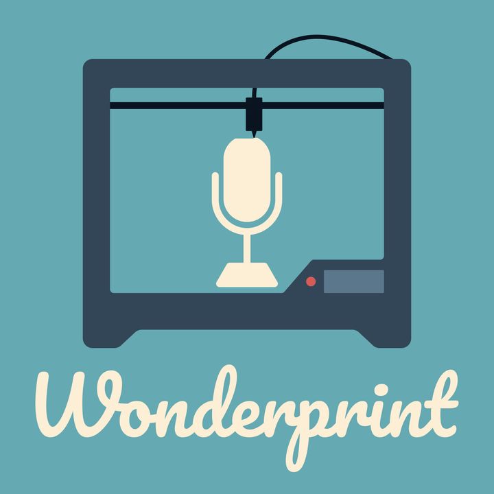 Impresión en 3D - Wonderprint