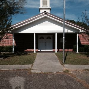 Leakesville Missionary Baptist Church