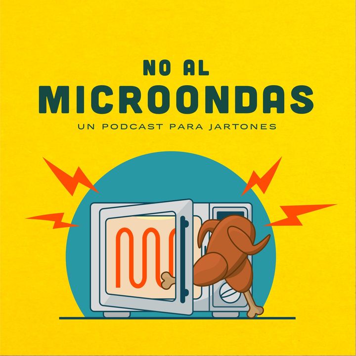 No al microondas