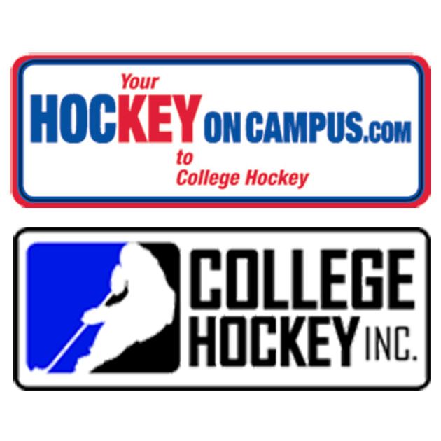 College Hockey News' Greg Cameron