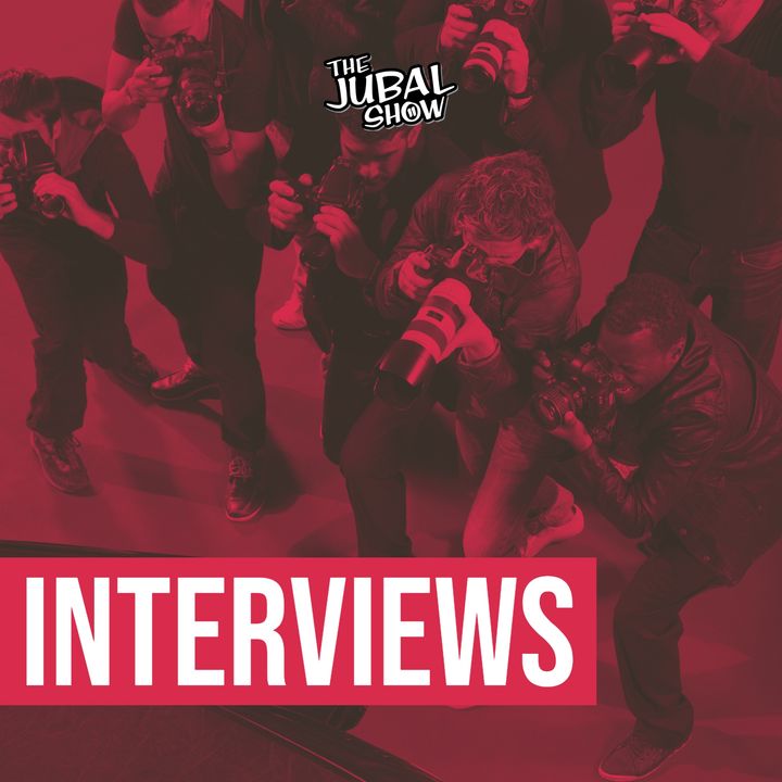 Interviews from The Jubal Show