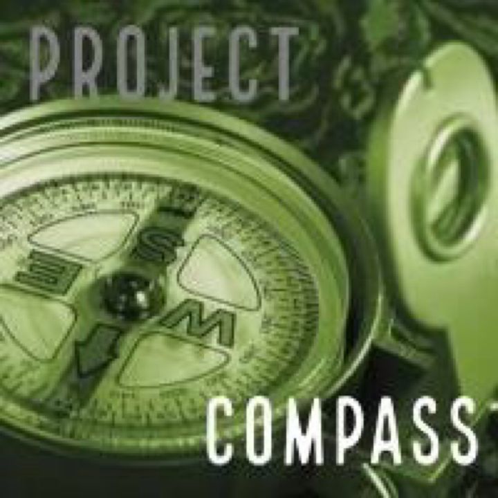 Project Compass Radio