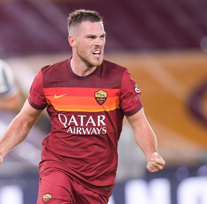 "Veretout is one of our favourite Roma players": Chatting with Roma Club DC - The Calcio Guys, Episode 71