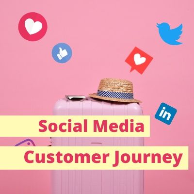 Social Media Customer Journey