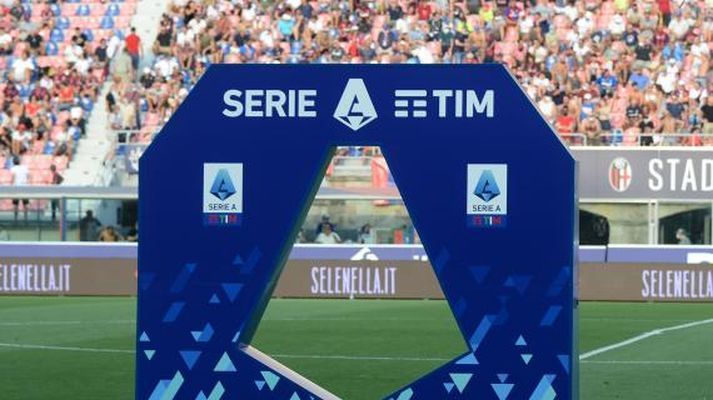 Serie A, comincia il girone di ritorno: oggi l’Inter, martedì la Juventus